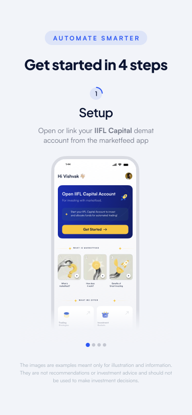 Mobile step 1