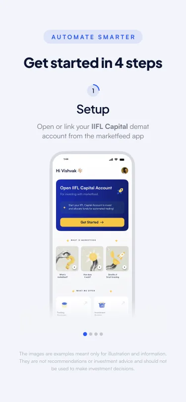 Mobile step 1
