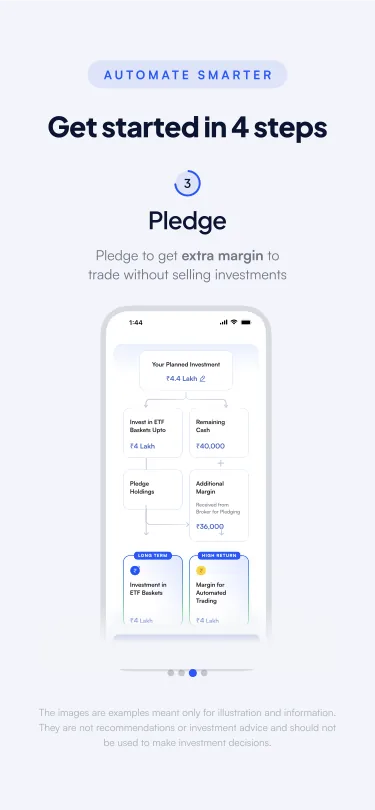 Mobile step 3