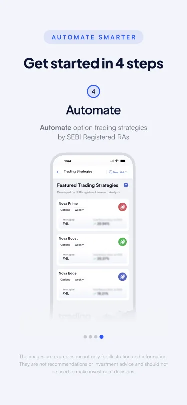 Mobile step 4